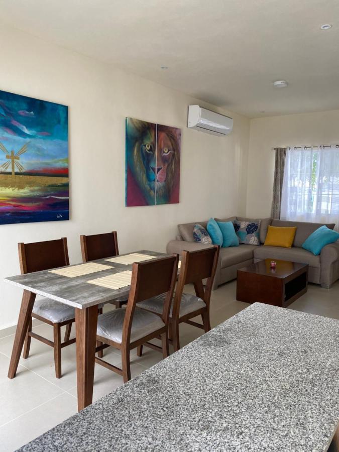 Cozy Family Vacation Home Near The Beach! Playa del Carmen Eksteriør bilde