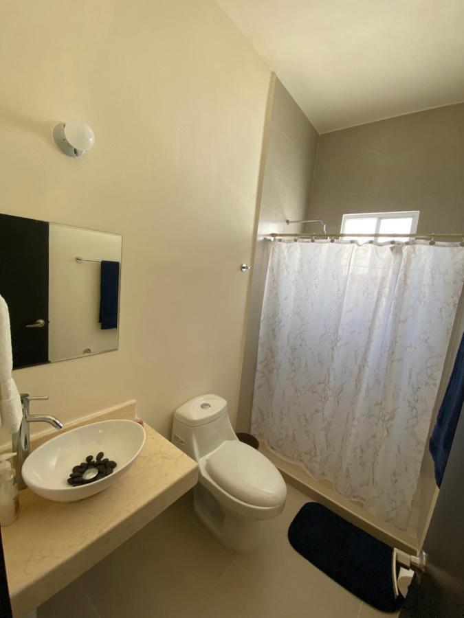 Cozy Family Vacation Home Near The Beach! Playa del Carmen Eksteriør bilde