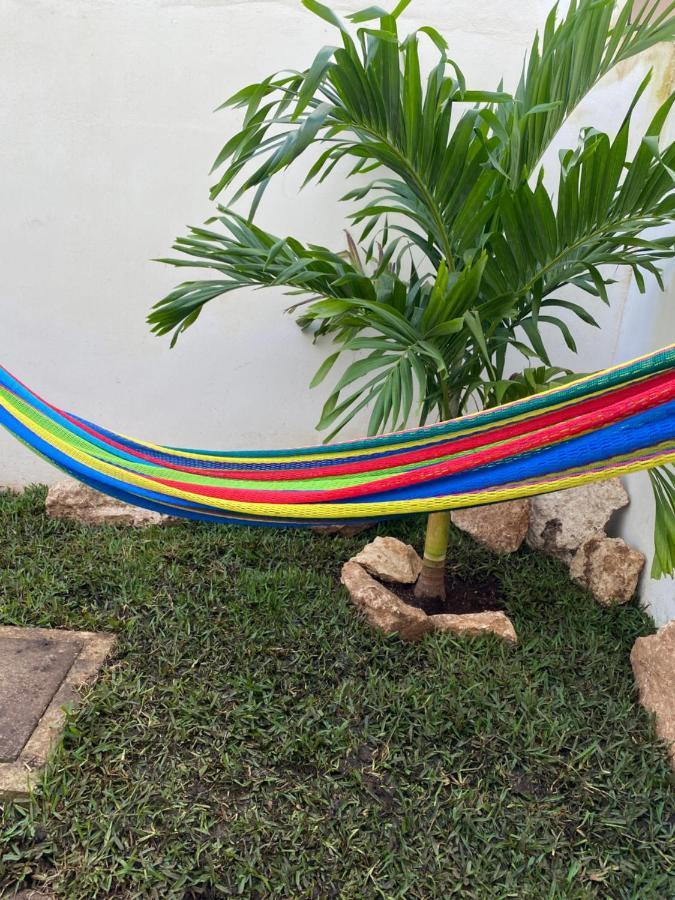 Cozy Family Vacation Home Near The Beach! Playa del Carmen Eksteriør bilde