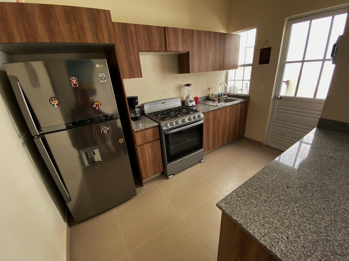 Cozy Family Vacation Home Near The Beach! Playa del Carmen Eksteriør bilde