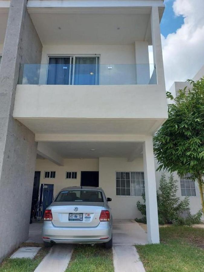 Cozy Family Vacation Home Near The Beach! Playa del Carmen Eksteriør bilde